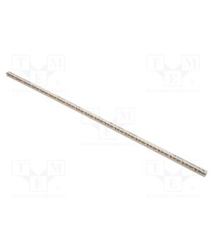 2CDL230001R1660 Busbar; 16mm2; Poles: 3; 690VAC; 690VDC; Inom: 80A; No.of mod: 60 eEtks01vzLahVLrG_HUPPgdr9y2mbcK4pj53Kyp6avs