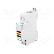L 435 LED indicator; 230/400VAC; for DIN rail mounting NzO-IRc-C_n0XY5r8sh8qLq8ERA-okWh_RnX_ki1P2c
