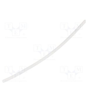 560985P Hose; L: 3.05m; Øint: 1.4mm; Øout: 2mm 7sUPnDUObZhUIVpCkDssNIfELbaxz5YV8xDRWNeh0mk