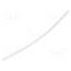 560985P Hose; L: 3.05m; Øint: 1.4mm; Øout: 2mm 7sUPnDUObZhUIVpCkDssNIfELbaxz5YV8xDRWNeh0mk
