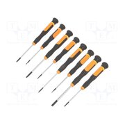 012570200 Kit: screwdrivers; precision; slot; 8pcs. 5SLRBV_rGfKI-mciwjIR2khU2uNz1rjnDa0ilIKaDDk