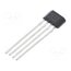 A1233LK-T Sensor: Hall; SIP4; -55÷55Gs; Usup: 3.5÷24VDC qEtT-xEe8eL9YymT8FHMkLbUsnomTVbnaIwSU5Y5JhI