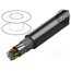 3480/18C SL005 Wire; Alpha Essential C&C; 18x2x28AWG; RS232,RS422,RS485; Cu 19tPEPxqQtY3MylMwhzRNlAF-qBBXf6XspGU771Of9Y