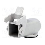 09200030220 Enclosure for connectors: HDC; size 3A; Han; IP65; with latch 9ZZE4HmvfraznqFbeQAHDZ2XTotaosV-h_lWUjJ0qBk
