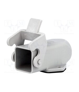 09200030220 Enclosure for connectors: HDC; size 3A; Han; IP65; with latch 9ZZE4HmvfraznqFbeQAHDZ2XTotaosV-h_lWUjJ0qBk