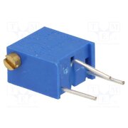 3266X-1-203LF Potentiometer: mounting; multiturn; 20kΩ; 250mW; ±10%; linear; THT wdZQapKzlyIMS316bBHsskTT_lZuNdzuJ4QPAnKBI6I