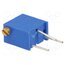 3266X-1-203LF Potentiometer: mounting; multiturn; 20kΩ; 250mW; ±10%; linear; THT wdZQapKzlyIMS316bBHsskTT_lZuNdzuJ4QPAnKBI6I