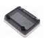 900606 Inspection windows; 93x121x36.5mm; IP67 AUrJNEePJ63lFUYRVR2CSc56j-zf5f6vYFaSU_955Rk
