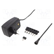 MWMD25EU/6XC Power supply: switching; mains,universal,plug-in; 3VDC,; 2.25A cfvCSTPJgVzjbJHpJYyFA7qPg1TnjQZGhDHvFK9q-sQ