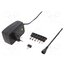 MWMD25EU/6XC Power supply: switching; mains,universal,plug-in; 3VDC,; 2.25A cfvCSTPJgVzjbJHpJYyFA7qPg1TnjQZGhDHvFK9q-sQ