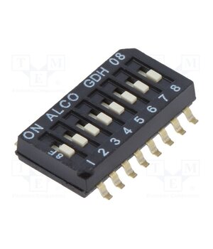 1-1571983-0 Switch: DIP-SWITCH; ON-OFF; 0.025A/24VDC; Pos: 2; SMT; -30÷85°C rS9CWEL8CUBGFlbKPT1BBUJN1-vqd2xT2jbJXx9ppl4
