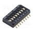 1-1571983-0 Switch: DIP-SWITCH; ON-OFF; 0.025A/24VDC; Pos: 2; SMT; -30÷85°C rS9CWEL8CUBGFlbKPT1BBUJN1-vqd2xT2jbJXx9ppl4