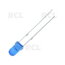 LED ø3mm blue, 3.0V-3.2V,1000-1200mcd, 460-465nm PLDK3B-LC.jpg