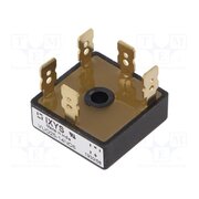 VUO25-14NO8 Bridge rectifier: three-phase; Urmax: 1.4kV; If: 20A; Ifsm: 380A BBRpO0sSWb5OpAc-vQnfuq8sGsmQqMHAD4Y-4Eqd1TM