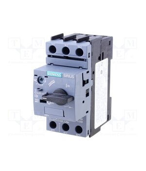 3RV2011-1EA10 Motor breaker; 1.5kW; 220÷690VAC; for DIN rail mounting; 3RV2 sJHz5tAxMAzZZZyIhyDzLLFn4ZnAjAejtsUtr8s_ywk