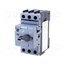 3RV2011-1EA10 Motor breaker; 1.5kW; 220÷690VAC; for DIN rail mounting; 3RV2 sJHz5tAxMAzZZZyIhyDzLLFn4ZnAjAejtsUtr8s_ywk