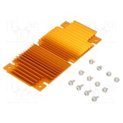 ATS-1148-C1-R0 Heatsink: extruded; grilled; BGA; golden; L: 61mm; W: 118mm; H: 6.1mm FxZbbwmRcJ4h8JG5LtFecKWWy6R0oqNeHBz-sG0Ongg