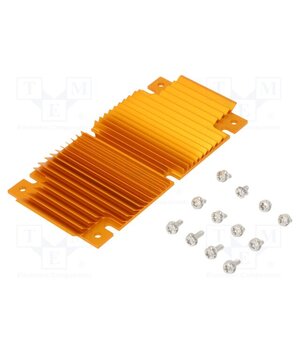 ATS-1148-C1-R0 Heatsink: extruded; grilled; BGA; golden; L: 61mm; W: 118mm; H: 6.1mm FxZbbwmRcJ4h8JG5LtFecKWWy6R0oqNeHBz-sG0Ongg