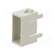 09140013111 Connector: rectangular; module; female; Han-Modular® j-Tyf3lthI-PMfPo-rc5wQ0Sqc7V9JIlEh1XOdKePyw