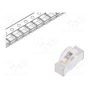 PT12-21C/TR8 Phototransistor; SMD; Dim: 3x1x2mm; λp max: 890nm; 30V 2i0YSOPwDEw8Wz8FBp-4jcG5Xi0E0haxqRCSmnU7j0Y