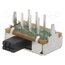 EG2211 Switch: slide; Pos: 2; DPDT; 0.3A/30VDC; ON-ON; THT; -20÷70°C; EG H8hpQRpVcYMKSQkcJzRXiG-IdIoOImhDdMloK87h1y4