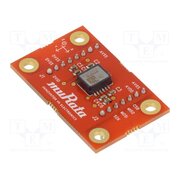 SCA3300-D01-PCB Sensor: accelerometer; Range: 1,5g/3g/6g; 3÷3.6VDC; Interface: SPI aAUXtxJTj7Yk89w5IpmcfdfWg8AwtbKoPbb6W1vFGuU