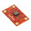 SCA3300-D01-PCB Sensor: accelerometer; Range: 1,5g/3g/6g; 3÷3.6VDC; Interface: SPI aAUXtxJTj7Yk89w5IpmcfdfWg8AwtbKoPbb6W1vFGuU