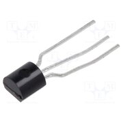 LM317LZ-AP IC: voltage regulator; linear,adjustable; 1.2÷37V; 0.1A; TO92; THT lQyIPMFuhEf_4HCuYYfQB7dT5mbGOyG_TQPIJpT6tgE