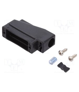 165X10449XE Enclosure for connectors: D-Sub; D-Sub 15pin,D-Sub HD 26pin L6-pP9SOuGJUCEVD0i7E9c5h8ww3v6Jrto8t6kK_6kw