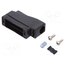 165X10449XE Enclosure for connectors: D-Sub; D-Sub 15pin,D-Sub HD 26pin L6-pP9SOuGJUCEVD0i7E9c5h8ww3v6Jrto8t6kK_6kw