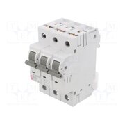 ETIMAT 6 3P B63 Circuit breaker; 230/400VAC; Inom: 63A; Poles: 3; Charact: B; 6kA bW3iwId-4IAgUcsUQs9NIRHjKCWcbkjcUf3w9UWAArA