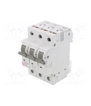 ETIMAT 6 3P B63 Circuit breaker; 230/400VAC; Inom: 63A; Poles: 3; Charact: B; 6kA bW3iwId-4IAgUcsUQs9NIRHjKCWcbkjcUf3w9UWAArA