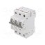 ETIMAT 6 3P B63 Circuit breaker; 230/400VAC; Inom: 63A; Poles: 3; Charact: B; 6kA bW3iwId-4IAgUcsUQs9NIRHjKCWcbkjcUf3w9UWAArA