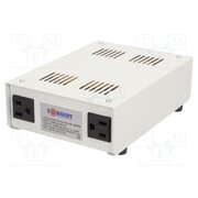 ATS1000VA-230/110V U Autotransformer; 230VAC; Power: 1000VA; Usec.1: 115V xzOLc3yDg2ttJ72E5Naf5eDmoccsKEMH4g_Z30m3BZI