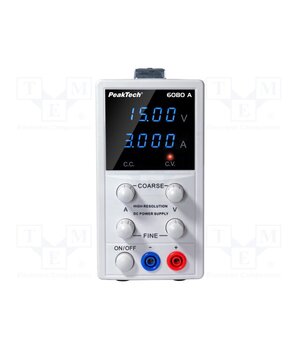 P 6080 A Power supply: laboratory; single-channel,adjustable; 0÷15VDC p_v0SZOCklZ-oasQL7aDZgGpV0vi98nrJwVk8YKEhHM