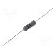 KNP03SJ020JA19 Resistor: wire-wound; THT; 2Ω; 3W; ±5%; Ø0.7x28mm; Ø5.5x16mm; axial W9BJBJWzn6QnwNVi36Uuc42TWgFTJP0HJ0yCG6gB1yM