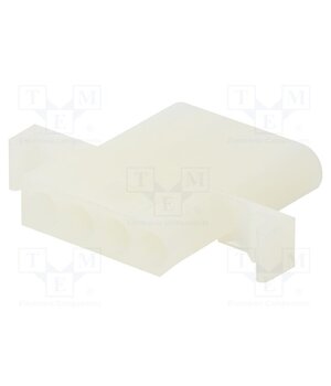 03-09-1041 Connector: wire-wire/PCB; socket,plug; male/female; PIN: 4; 5.03mm gpCic7D0sdaNdj-mknn5-pqbSQEJ6oO9Ne5OlnHR65s
