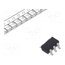 AP7331-WG-7 IC: voltage regulator; LDO,linear,adjustable; 0.4÷6V; 0.3A; SOT25 UnkxkVTN4NUbZ_SRLZiyghD3Lap5HVo9L_Fj5LY1gzc