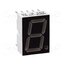 HDSP-H103 Display: LED; 7-segment; 14.2mm; 0.56"; No.char: 1; red; 0.4÷4.2mcd 7FEHu83Cw_8VB_uOjgEG6KfLLUve8cx_BFCSwXrp3R0