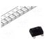RUM001L02T2CL Transistor: N-MOSFET; unipolar; 20V; 0.1A; Idm: 0.4A; 150mW; SOT723 zwF4h3zfA-vo2x3s0WS5TUPToz2mXE6h9aMr3g3nknw