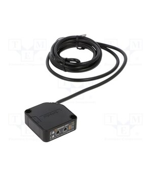 BEN300-DDT Sensor: photoelectric; Range: 0÷0.3m; PNP/NPN; DARK-ON,LIGHT-ON GuVeDTIbZSntli41tF3j_f0Ss7eHmq2O1DVx0ObdbyE