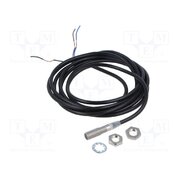 E2E-X2B28 2M Sensor: inductive; OUT: PNP / NC; 0÷2mm; 10÷30VDC; M8; 2m; IP67 n7q3KEAitjAZ5mwuhbHv_ZfPqEYW3TRWec0SXJ7yGko