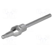 C560013 Tip: for desoldering irons; 2.7x1mm; Features: longlife 3tSoYX_EJKPLBgUtsLg5yYZTbpv-cTITKdTweu7iYVU