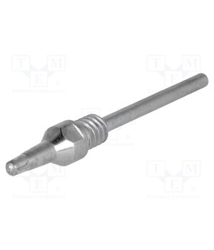C560013 Tip: for desoldering irons; 2.7x1mm; Features: longlife 3tSoYX_EJKPLBgUtsLg5yYZTbpv-cTITKdTweu7iYVU
