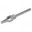 C560013 Tip: for desoldering irons; 2.7x1mm; Features: longlife 3tSoYX_EJKPLBgUtsLg5yYZTbpv-cTITKdTweu7iYVU