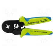 610 084 3 2 Tool: for crimping; insulated solder sleeves; PEW 8.84 QtppURc45rXct1witUjjsPZET28sHq4G-jwhxQpgJVc