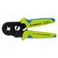610 084 3 2 Tool: for crimping; insulated solder sleeves; PEW 8.84 QtppURc45rXct1witUjjsPZET28sHq4G-jwhxQpgJVc