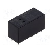 G2RL-2-DC3 Relay: electromagnetic; DPDT; Ucoil: 3VDC; 8A; 8A/250VAC; 8A/30VDC zoRZyv-4q5e9kH6xAbF1pAmENGHwXse_MX4aQqL8LrE