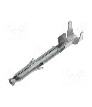 770988-1 Contact; female; Mini Universal MATE-N-LOK; brass; tinned; bulk 13DxVsoJCw7fIEDfMWvNDyKl7X00kqY6q3KiC0MbR8s
