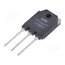 NTE2967 Transistor: N-MOSFET; unipolar; 100V; 70A; Idm: 280A; 150W; TO3P 4hrl19HEt079hQX8Kd8Sp-t1Xn6UVaDbgE8THvq8TxY